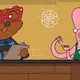 Illustration for article titled Starbucks launches online animated series with iThe Simpsons /iwriting trio